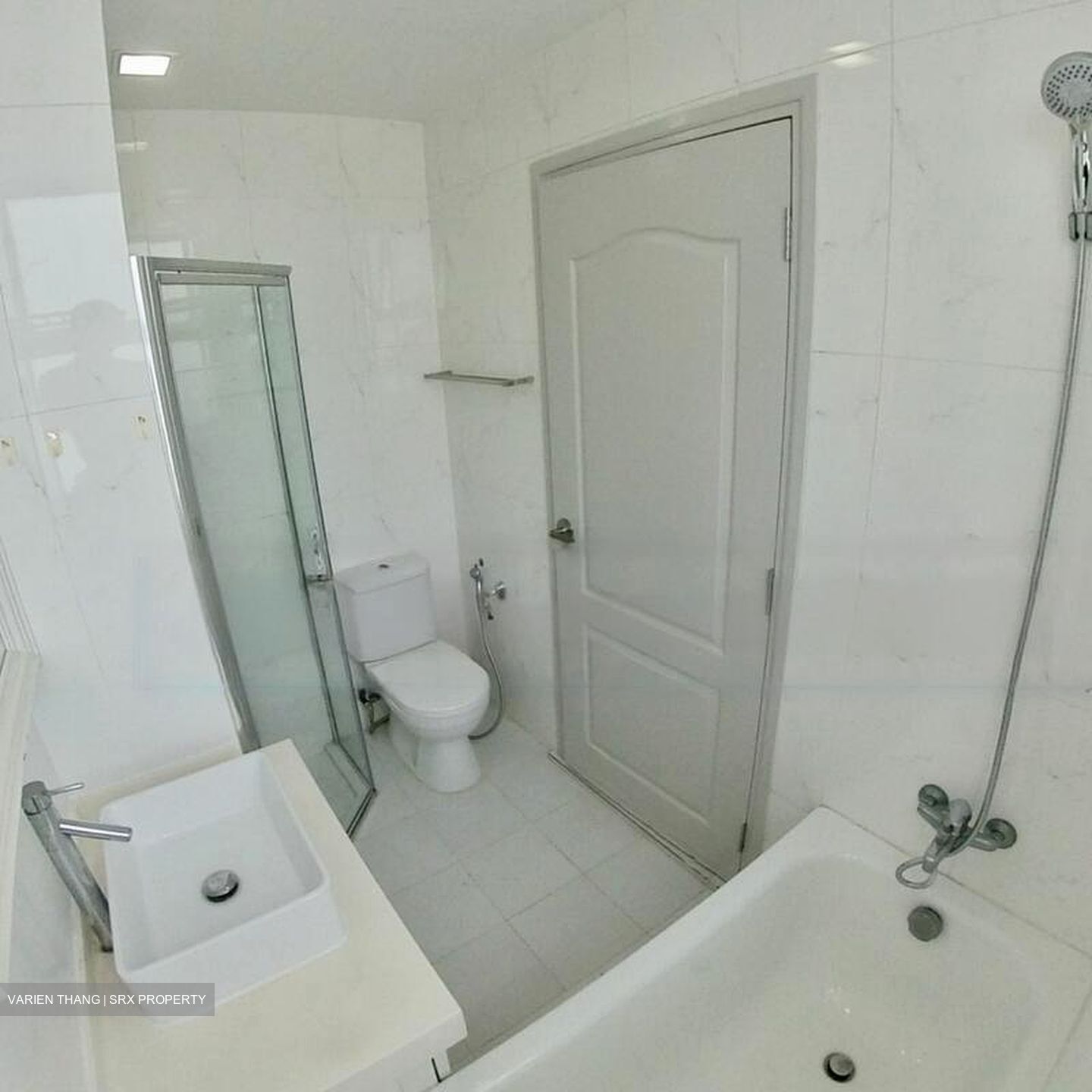 Bishan Loft (D20), Condominium #489225091